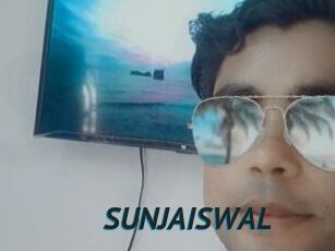 SUNJAISWAL