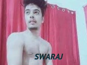 SWARAJ