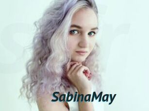 SabinaMay