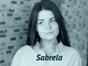 Sabrela