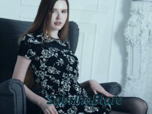 SabrinaBlare