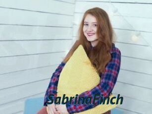 SabrinaFinch