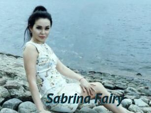 Sabrina_Fairy