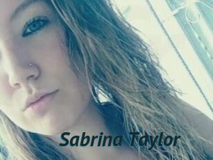 Sabrina_Taylor