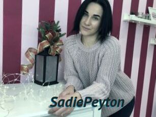SadiePeyton