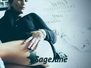 SageJane