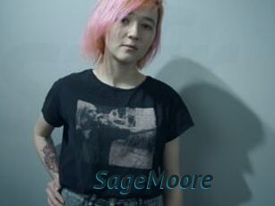 SageMoore