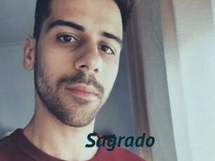 Sagrado
