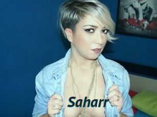 Saharr