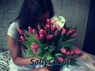 SallyCounter