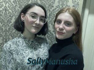 SallyManusha