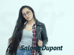 SalomeDupont