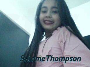 SalomeThompson