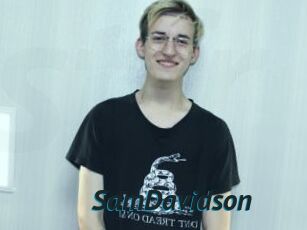 SamDavidson