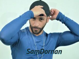 SamDornan