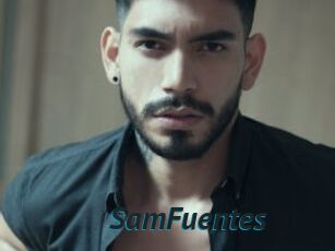SamFuentes