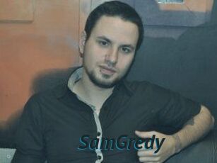 SamGredy