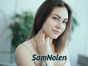 SamNolen