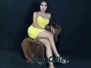 SamOdley