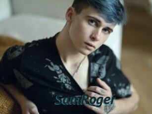 SamRoger