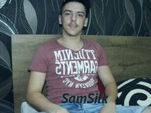 SamSilk