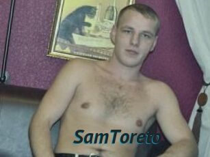 SamToreto