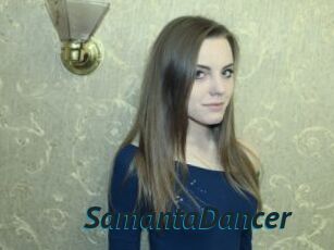 SamantaDancer
