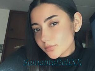 SamantaDollXX