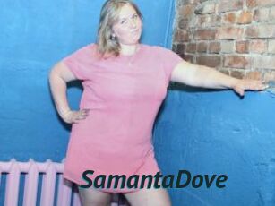 SamantaDove
