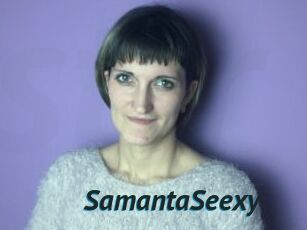 SamantaSeexy