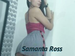 Samanta_Ross