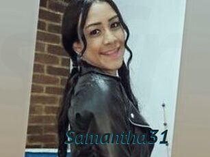 Samantha31