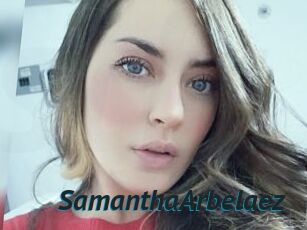 SamanthaArbelaez