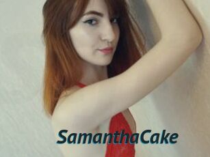 SamanthaCake