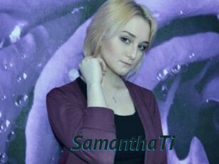 SamanthaTi
