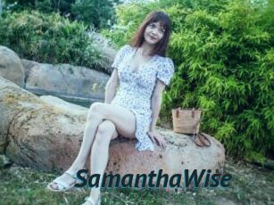 SamanthaWise