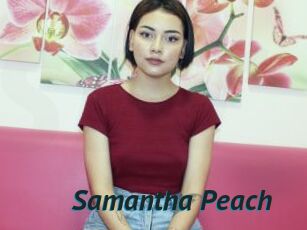 Samantha_Peach