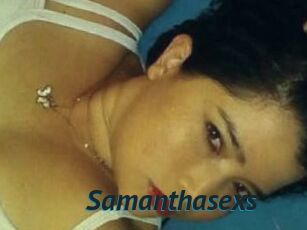Samanthasexs