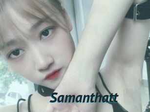Samanthatt