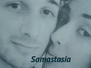 Samastasia