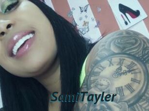 SamiTayler