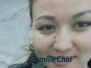 SamilieChoi