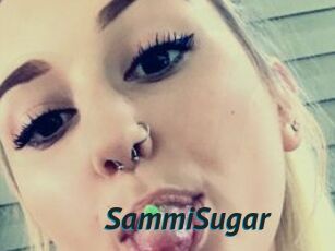 SammiSugar
