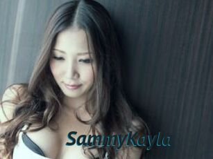 SammyKayla