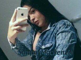 SammyMackenzie