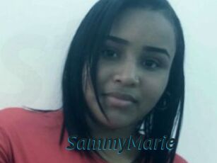 SammyMarie