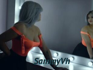 SammyVh