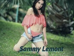 Sammy_Lemont