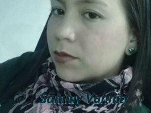 Sammy_Vannity