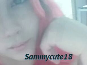 Sammycute18